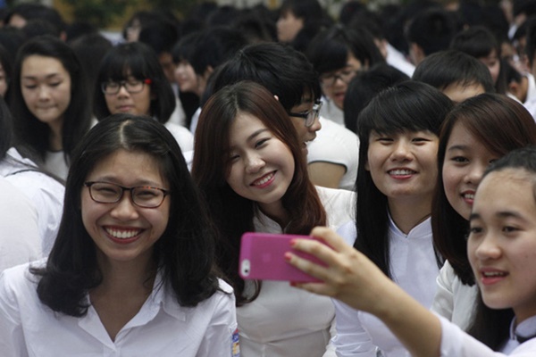 Trời tiết nắng nóng, những tỉnh thành dưới đây cho học sinh nghỉ hè sớm và tựu trường muộn-2