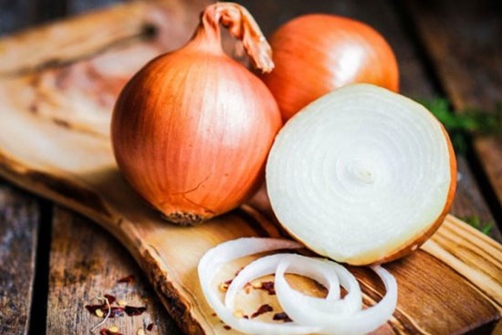 Mua hành tây ngon nhớ kỹ 3 điều này, chắc chắn hành ngon không hóa chất