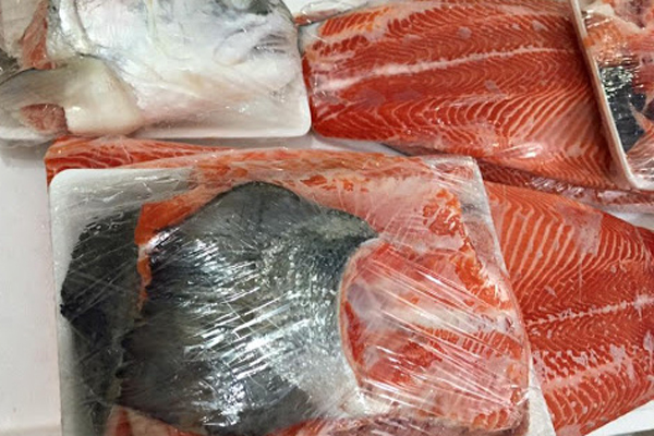Cá hồi Na Uy bị tẩy chay sau khi ổ dịch siêu lây nhiễm xuất hiện ở Bắc Kinh-2