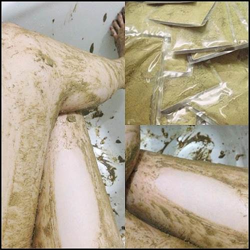 Có 5 công thức tắm trắng trà xanh này bạn chẳng lo mùa hè da bị đen sạm-1