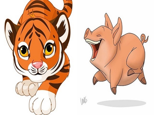 3 tháng nữa, những cặp con giáp kết hợp làm ăn ắt phát tài, tiền vào đầy túi-2