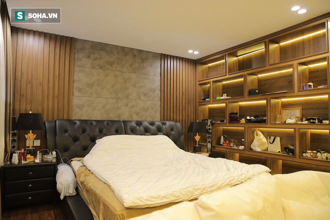 Hé lộ biệt thự 20 tỷ đồng, nhiều cây xanh ở khu nhà giàu của ca sĩ Quang Hà-13