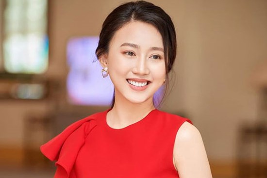 Huỳnh Hồng Loan xin lỗi vì phát ngôn đàn ông nghèo không thông minh