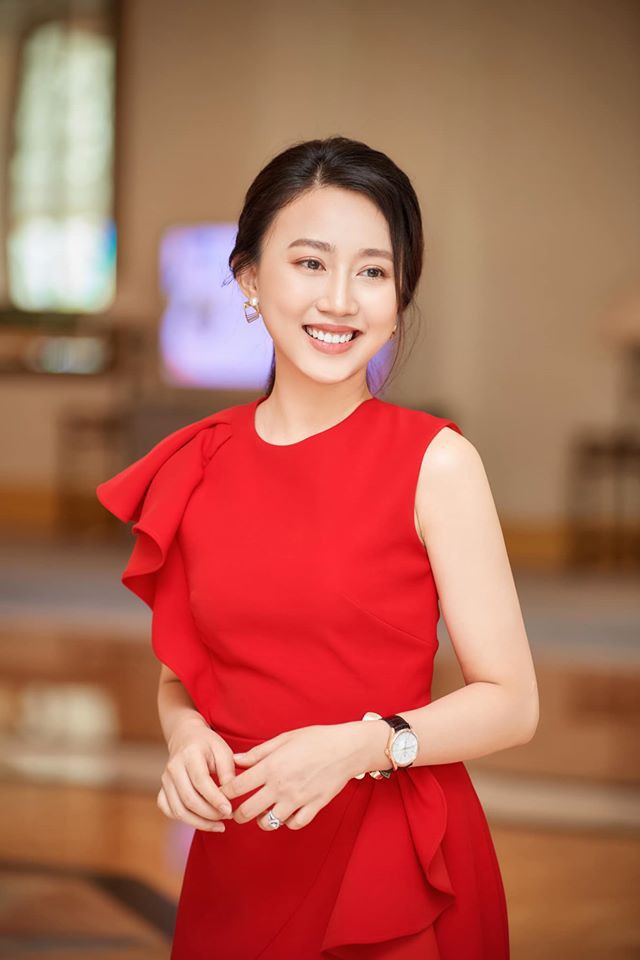 Huỳnh Hồng Loan xin lỗi vì phát ngôn đàn ông nghèo không thông minh-2