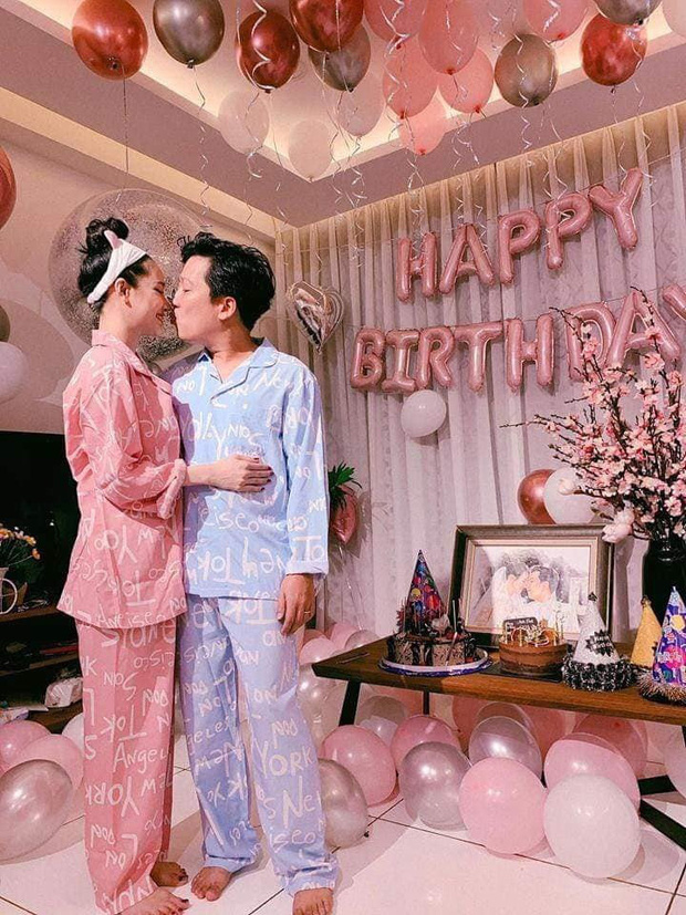 Trường Giang bất ngờ tiết lộ cách gọi nịnh chồng của Nhã Phương, ai dè phải tắt điện khi Trấn Thành cà khịa lại-6