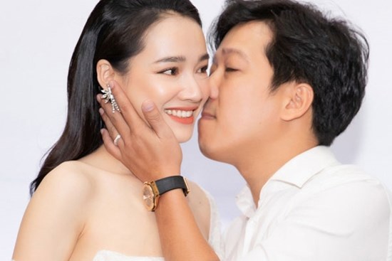 Trường Giang bất ngờ tiết lộ cách gọi nịnh chồng của Nhã Phương, ai dè phải 