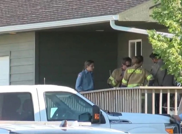 Chó béc-giê nhà nuôi cắn chết bé trai 6 tuần tuổi-1