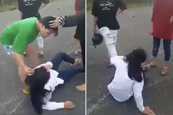 Vụ nữ sinh 13 tuổi bị nhóm bạn đánh hội đồng: Gia đình nữ sinh nói gì?-4