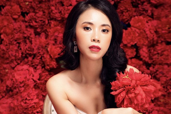 Diễn viên Khuất Quỳnh Hoa hiện ra sao sau 10 năm làm mẹ đơn thân?