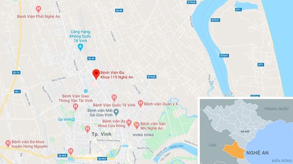 Gặp họa do sở thích bẻ dương vật mỗi sáng-2