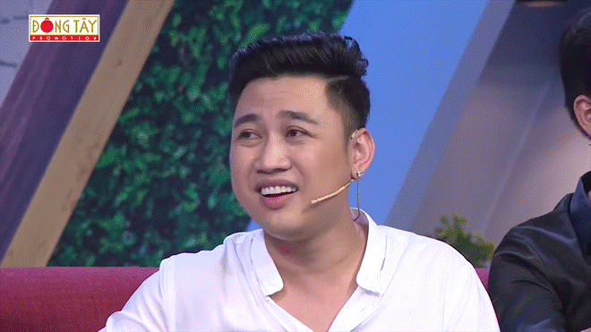 Đức Thịnh mắng Don Nguyễn: Đề nghị chương trình mời người có đầu óc bình thường-1