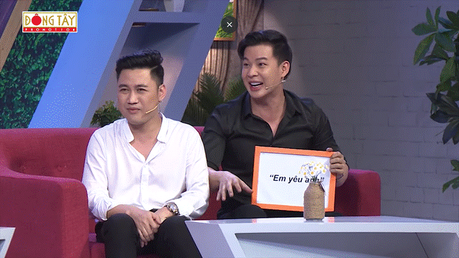 Đức Thịnh mắng Don Nguyễn: Đề nghị chương trình mời người có đầu óc bình thường-2