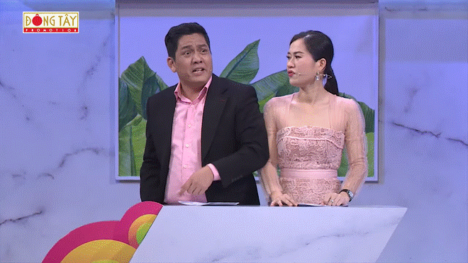 Đức Thịnh mắng Don Nguyễn: Đề nghị chương trình mời người có đầu óc bình thường-3