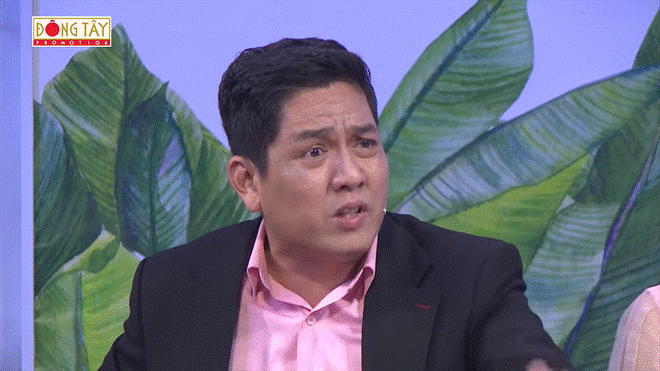 Đức Thịnh mắng Don Nguyễn: Đề nghị chương trình mời người có đầu óc bình thường-4