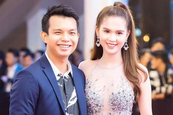 Vũ Khắc Tiệp bỗng khui lại ảnh ngày xưa của Ngọc Trinh làm lộ nhan sắc trong quá khứ khác xa hiện tại-5