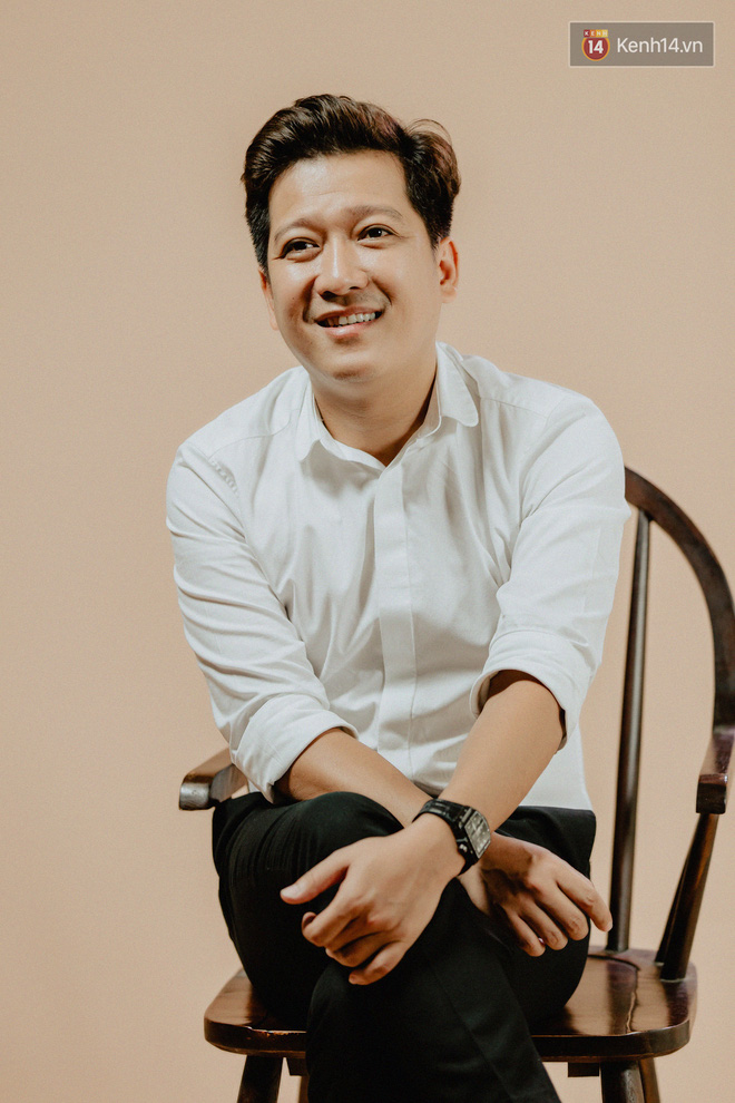 Trường Giang và Jack cùng nhí nhố khi hội ngộ chung khung hình, tra khoảng cách tuổi của 2 người mới choáng-3