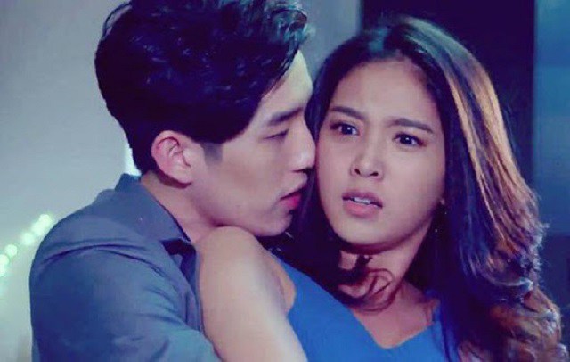 Chồng cũ gạ ngủ nốt đêm cuối rồi chia tay, tôi gào khóc khi biết anh đã làm điều này-2