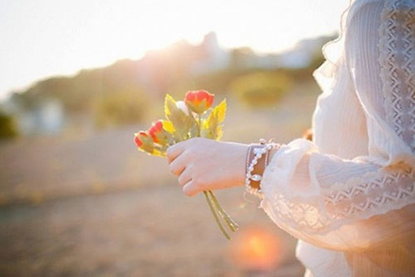 Xinh đẹp mỹ miều nhưng lận đận tình duyên, bạn có sỡ hữu nét tướng này?-3