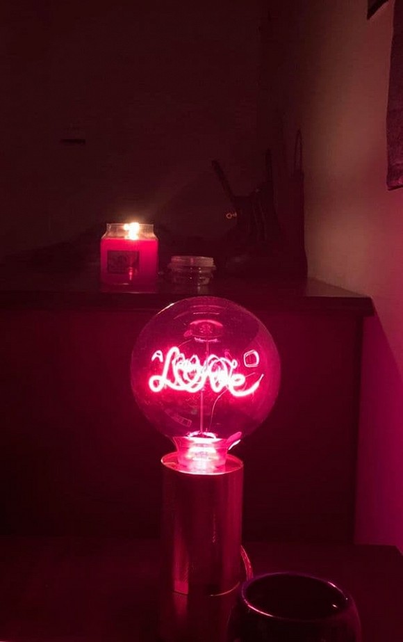 Vân Hugo khoe biệt thự đẹp như mơ ở Sài Gòn-1