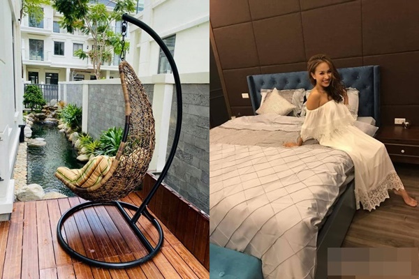 Đột nhập căn nhà xa xỉ của anh bạn thân Song Hye Kyo-13