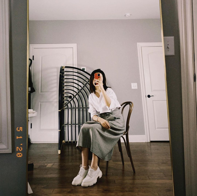 Tủ đồ công sở của bạn chỉ cần có đúng 10 items sau là thừa sức mặc đẹp và chuẩn thanh lịch-5