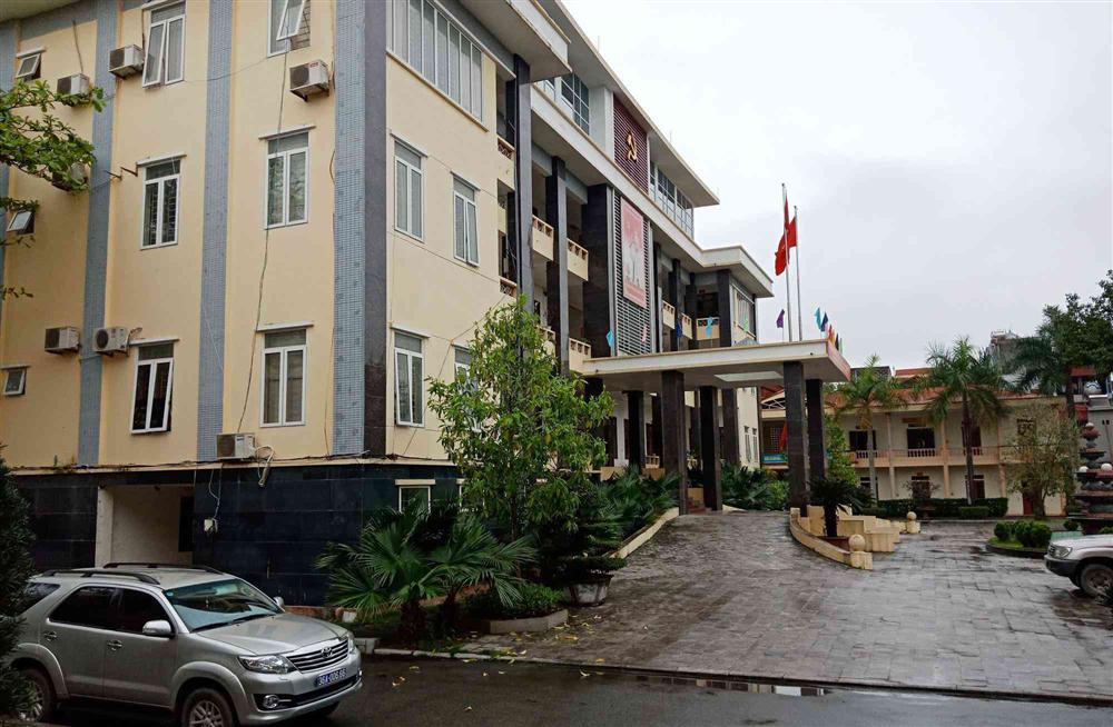 Vụ nữ Bí thư Huyện đoàn vi phạm đạo đức: Người đàn ông bị tố trong đơn lên tiếng-1