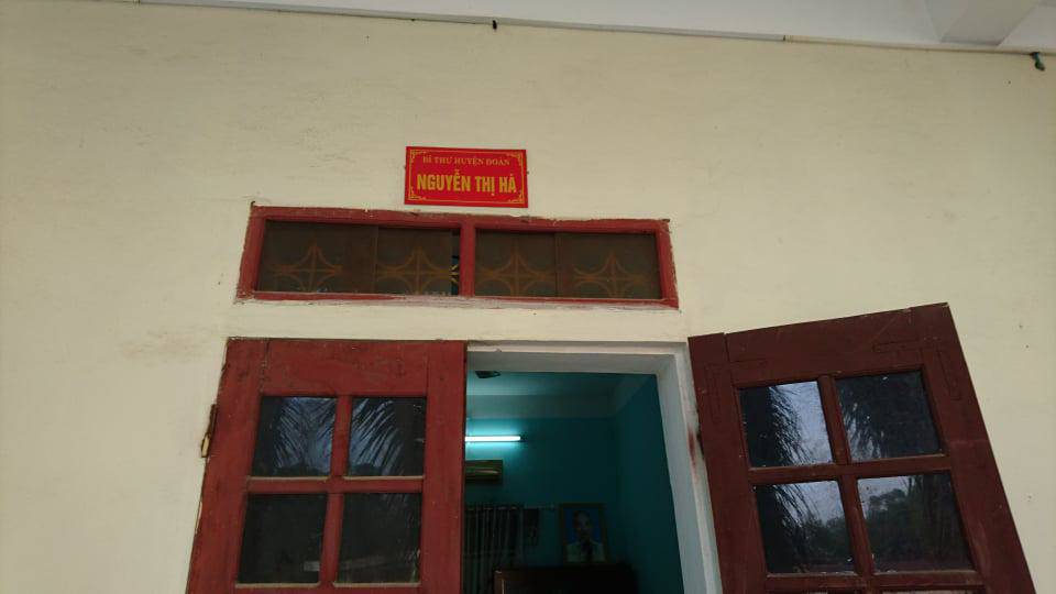 Vụ nữ Bí thư Huyện đoàn vi phạm đạo đức: Người đàn ông bị tố trong đơn lên tiếng-2