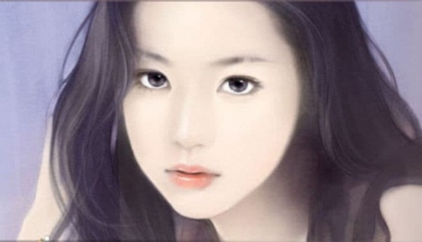 Xinh đẹp mỹ miều nhưng lận đận tình duyên, bạn có sỡ hữu nét tướng này?-1