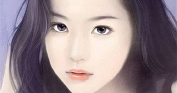 Xinh đẹp mỹ miều nhưng lận đận tình duyên, bạn có sỡ hữu nét tướng này?-2