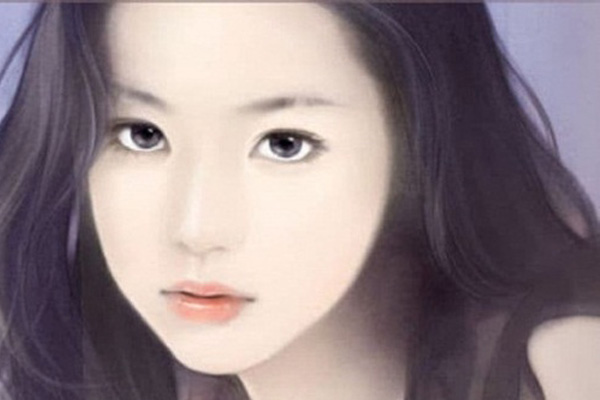 Sở hữu tướng cằm quý hơn kim cương, gia chủ làm gì cũng dễ dàng giàu có-3