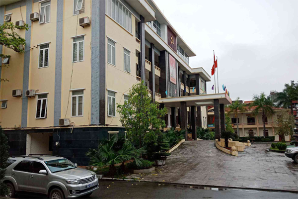 Nữ bí thư huyện đoàn sinh 2 con ngoài giá thú lên tiếng về ông bố bí ẩn-3