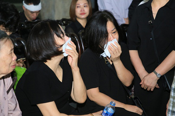 Những tin nhắn cuối cùng MC Diệu Linh trò chuyện với bạn bè trước khi lìa xa-8