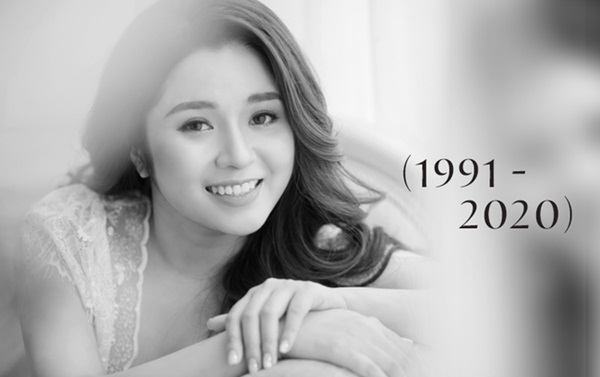 Dòng người xếp hàng chờ vào gặp MC Diệu Linh lần cuối, bố mẹ của nữ MC vẫn bàng hoàng, ôm di hài con gái khóc nghẹn-16