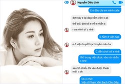 Vô cùng xúc động với dòng tâm sự trong cuốn sổ tang của BTV Quang Minh, BTV Long Vũ gửi gắm cho nữ MC Diệu Linh em sẽ mãi ở trong tim chúng tôi-11