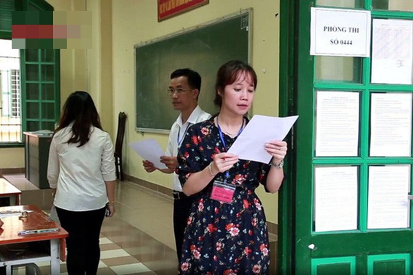 Thí sinh có thể thay đổi nguyện vọng và được điều chỉnh 1 lần duy nhất-2