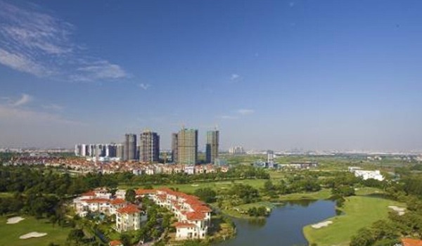 Vụ tỷ phú Midea giàu thứ 6 Trung Quốc bị bắt cóc qua lời kể của hàng xóm: Ai cũng bàng hoàng, vì ngôi nhà ấy được canh gác rất kinh khủng-2