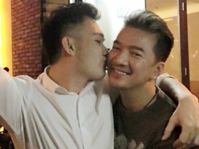 Đàm Vĩnh Hưng phản ứng bất ngờ khi bị Dương Triệu Vũ gọi điện vay 3 tỷ-3