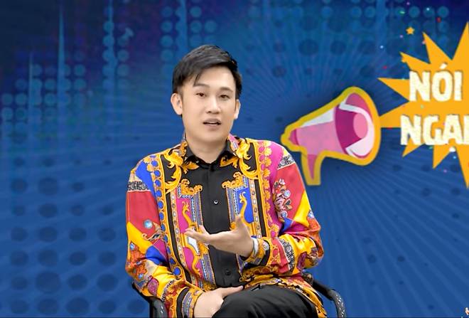 Đàm Vĩnh Hưng phản ứng bất ngờ khi bị Dương Triệu Vũ gọi điện vay 3 tỷ-4