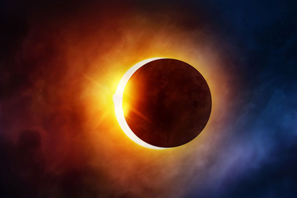 Chờ đón nhật thực đầu tiên năm 2020-1