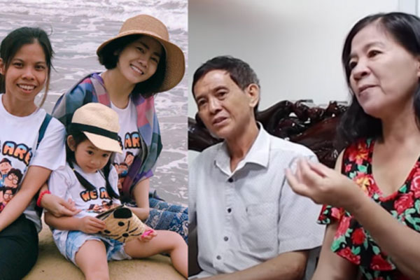 Bạn thân Mai Phương lên tiếng bênh vực bảo mẫu, tiết lộ mẹ ruột trộn thuốc phá thai vào thức ăn của cố diễn viên-4