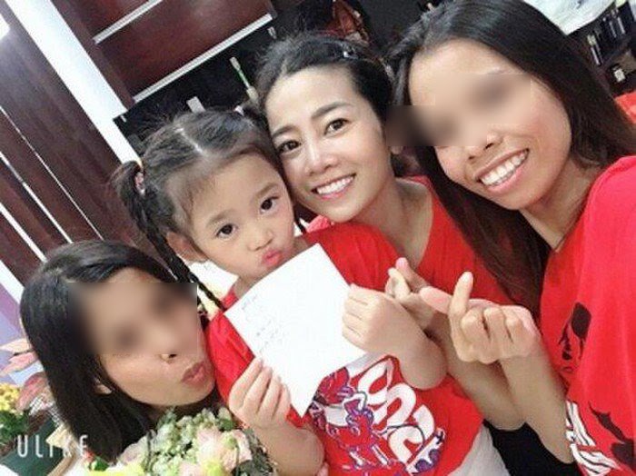 Bảo mẫu của con gái Mai Phương quyết kiện bố mẹ nữ diễn viên, nhắn nhủ đau lòng: Nếu có chút lương tâm thì hãy để Lavie được bình yên-2