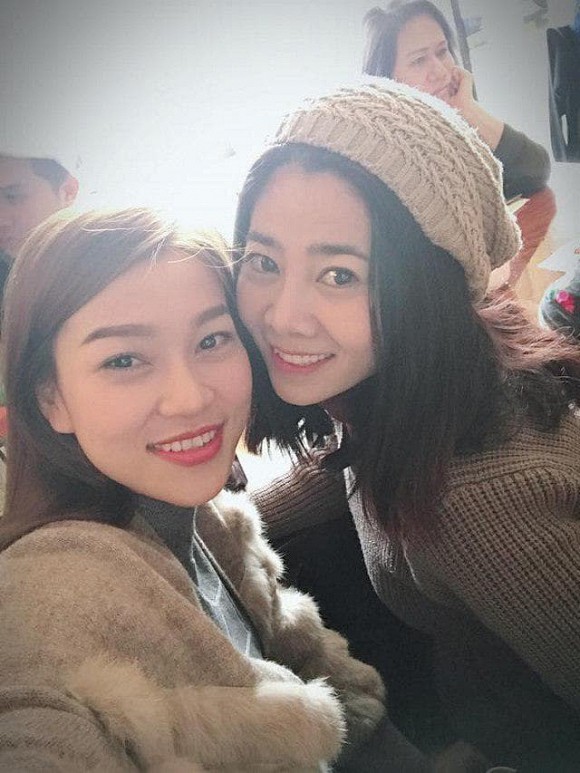 Bạn thân Mai Phương lên tiếng bênh vực bảo mẫu, tiết lộ mẹ ruột trộn thuốc phá thai vào thức ăn của cố diễn viên-2