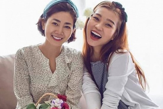 Bạn thân Mai Phương lên tiếng bênh vực bảo mẫu, tiết lộ mẹ ruột trộn thuốc phá thai vào thức ăn của cố diễn viên
