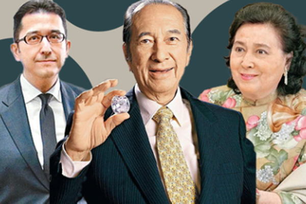 Sau 21 ngày Vua sòng bài Macau qua đời: Mỗi người một tâm trạng, con gái út bà Cả suy sụp, con gái thứ 7 làm đẹp sau khi kết thúc tuần thất 3-6