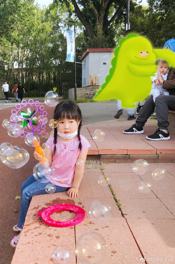 Thánh ăn nhí nổi tiếng từ 19 tháng tuổi bởi sức ăn cực khủng cùng biểu cảm nhí nhố, sau 4 năm sự đáng yêu còn tăng lên cấp số nhân-7