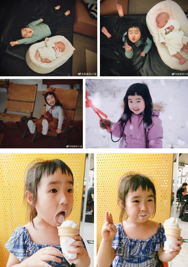 Thánh ăn nhí nổi tiếng từ 19 tháng tuổi bởi sức ăn cực khủng cùng biểu cảm nhí nhố, sau 4 năm sự đáng yêu còn tăng lên cấp số nhân-9