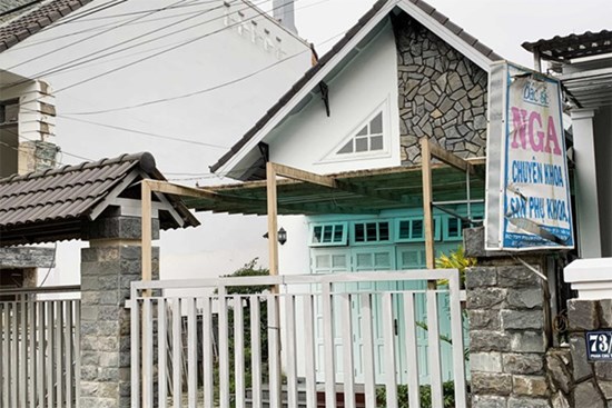 Chủ nợ 'nhảy dù' vào ở nhà của Giám đốc Sở Tư pháp Lâm Đồng