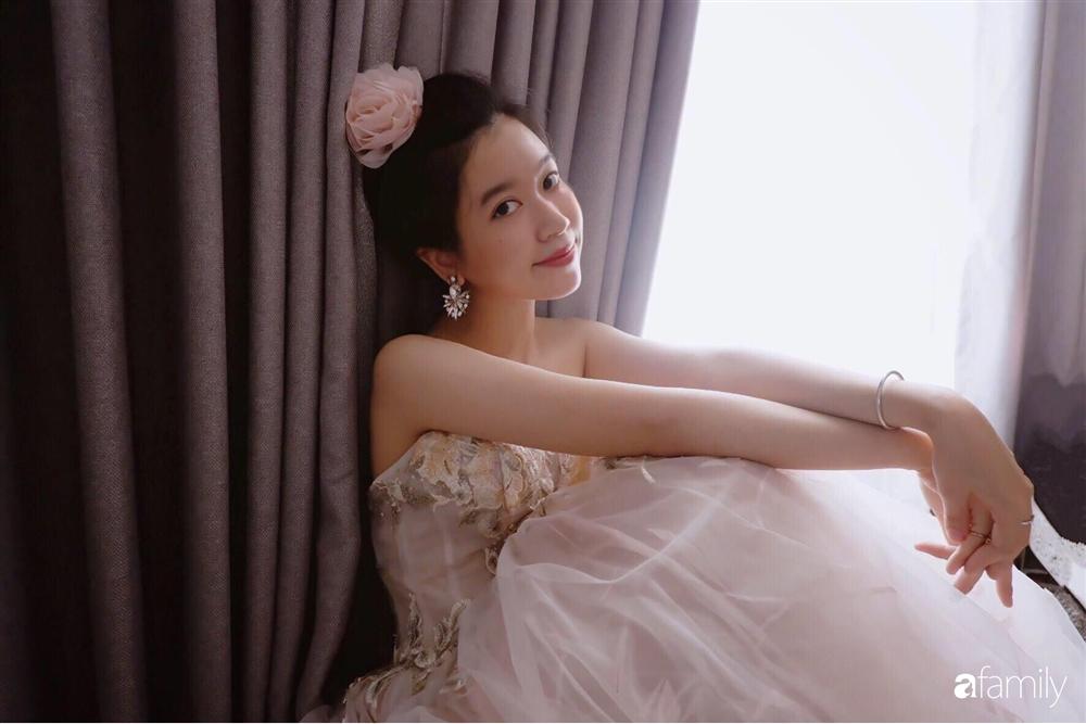 Căn hộ 80m² với phong cách vintage và bộ sưu tập hàng trăm búp bê của cô giáo dạy đàn ở thành phố biển Nha Trang-5