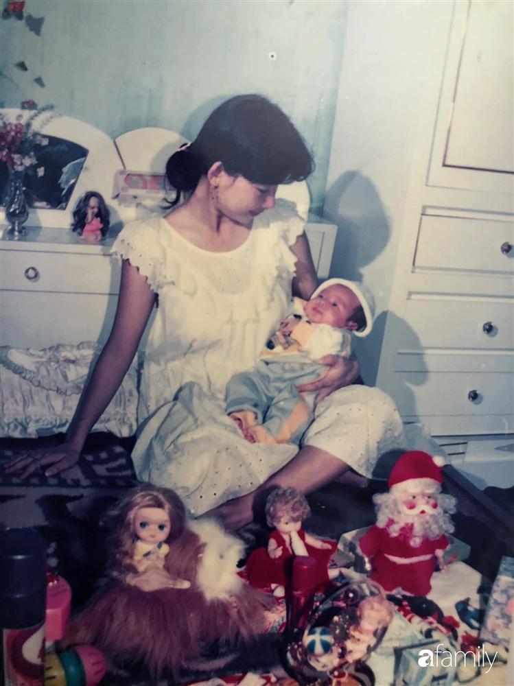 Căn hộ 80m² với phong cách vintage và bộ sưu tập hàng trăm búp bê của cô giáo dạy đàn ở thành phố biển Nha Trang-8