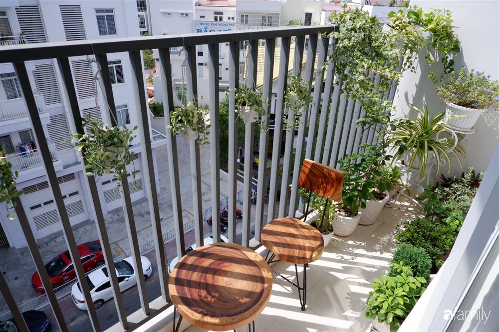 Căn hộ 80m² với phong cách vintage và bộ sưu tập hàng trăm búp bê của cô giáo dạy đàn ở thành phố biển Nha Trang-27